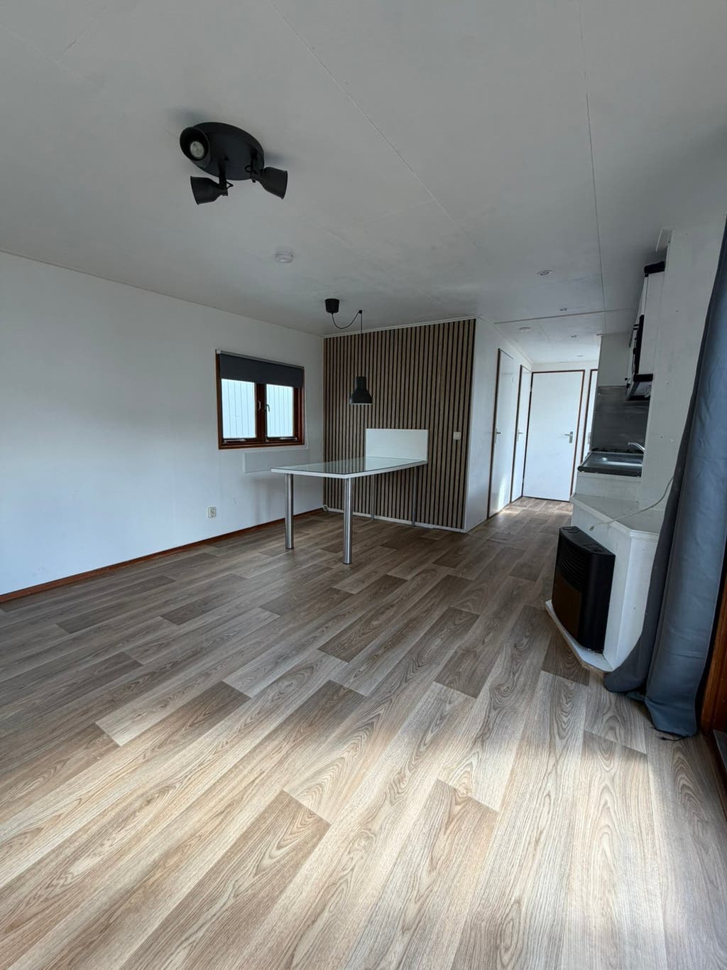 Chalet 10,50 x 3,70 m incl. transport — thumbnail 4