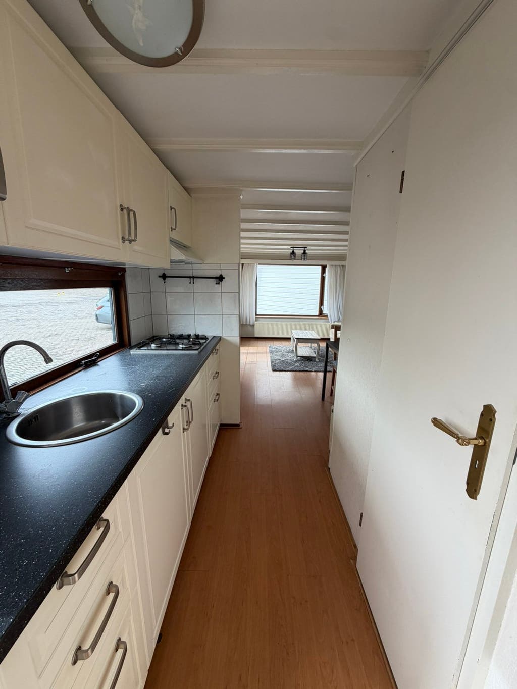 Chalet 10,00 x 3,70 m — thumbnail 5