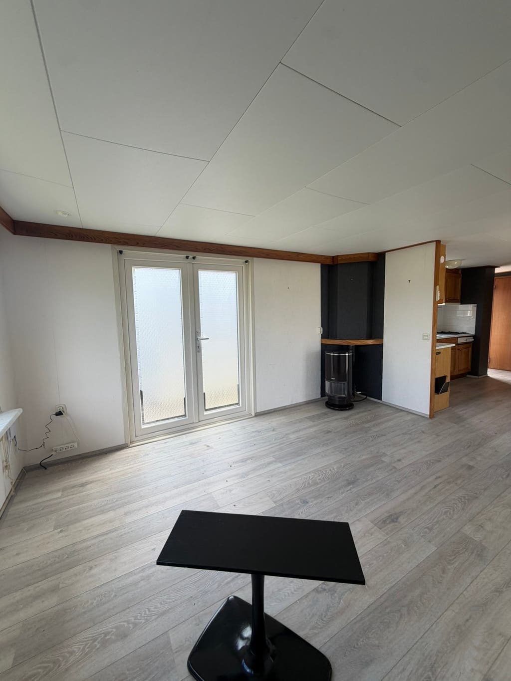 Kunststof chalet 10,50 x 3,70 m incl. transport — thumbnail 5